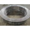 Buy cheap Umbilical Cold Drawing Stainless Coil Tubing For Spaceflight Vacuum Bright Annealing from wholesalers