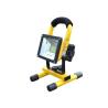 Buy cheap Rechargeable Portable LED Floodlight / 30W Security Outdoor Work Light Lamp from wholesalers