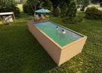 Topshaw Friendly Environmental Design China Manufacturer Outlet Shipping