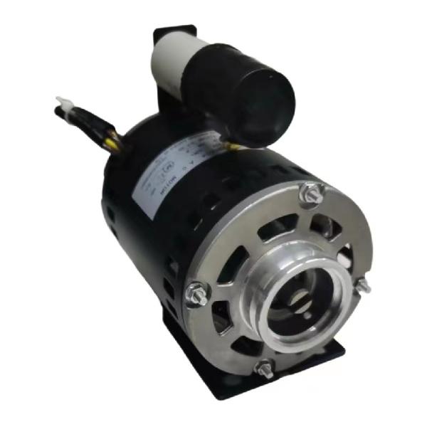 Single phase AC induction motor motor 180W 250W for lancer beverage machine