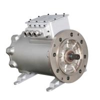 Buy cheap High Power 200KW 12000RPM Permanent Magnet Synchronous Motor product
