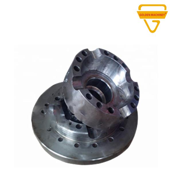 Buy cheap 1524396 1524397 VOLVO TRUCK Differential Housing from wholesalers