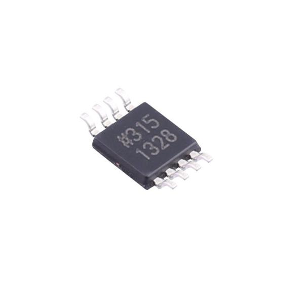 Buy cheap New Genuine Electronics AD5640CRMZ-2REEL7 Potentiometer Resistor Capacitor Monitor Memory One-Stop IC Accessories from wholesalers