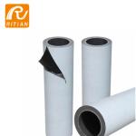 Aluminum Sheet Protection Film UV Resistance Surface 50 Um Laminated Protective