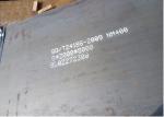 Cement Machinery Bimetallic Hot Rolled Steel Plate , Cold Rolled Steel Plate