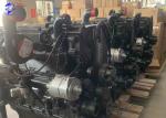 Cummins Diesel Construction Mining Truck Engine Qsx15