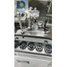 Buy cheap Fan Blade Automatic Balancing Machine Two Station Glue Dispensing Balancer from wholesalers