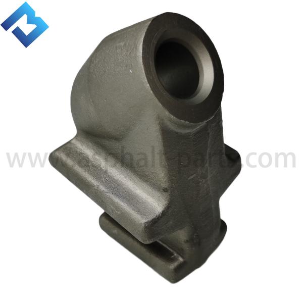 Buy cheap milling machine spare parts replacement old fashion 1013348 QC110 holder from wholesalers