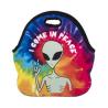 Buy cheap Reusable Outdoor Insulated Tote Lunch Bag Waterproof SBR School Cooler Bag from wholesalers