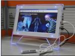 Buy cheap AH - Q11 Touch Screen Quantum Magnetic Resonance Health Analyzer For Kidney from wholesalers