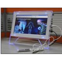 Buy cheap Touch Screen Hospital Quantum Magnetic Resonance Body Health Analyzer product