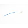 Buy cheap Female DIN Cable Assembly / Custom Coax Cable Assemblies For Electronic from wholesalers