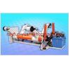 Buy cheap Single Faced Slitter Cutter Stacker, Single Faced Corrugated Cardboard Slitting + Cutting from wholesalers