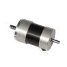 Buy cheap AC Aluminum / Cast Iron Brushless DC Motor Insulation Class F/H 100W 24V from wholesalers