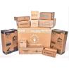 Buy cheap Youfu Electronic Products Packaging , 500pcs FSC Corrugated Carton Boxes Mailing from wholesalers