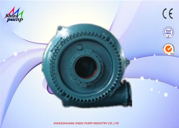 Buy cheap High Volume Solid Horizontal Centrifugal Slurry Pump 12 Inch Inlet / Outlet from wholesalers