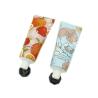 Buy cheap 30mm Dia Laminated Plastic Tubes Empty Hand Cream Tubes With Octagonal Cap from wholesalers