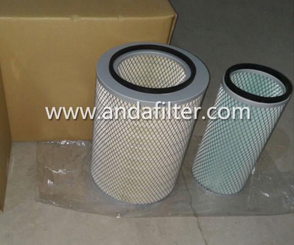 Buy cheap High Quality Air Filter For NISSAN 1654699202 1664699203 from wholesalers