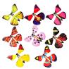 Buy cheap 10Pcs Cartoon Birthday Card Surprise Flying Butterfly Change Freedom 4.5*3.9 Inch from wholesalers