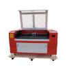 Buy cheap Low Cost Co2 Laser Engraving Cutting Machine for Stainless Steel /Acrylic/ Leather/ Wood with Double Heads from wholesalers