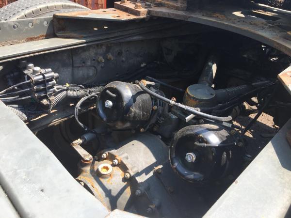 Buy cheap Durable Used Trailer Head 100% Original Imported Condition Easy Installation from wholesalers
