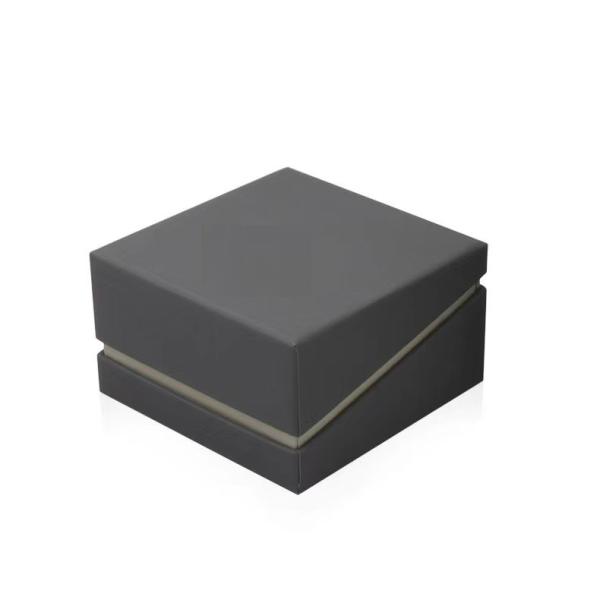 Buy cheap 50*50*80MM Purfume Small Cardboard Packaging Box Two Colors from wholesalers