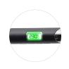 Buy cheap Fast Heating LCD Travel Size Hair Straightener , 0.5 Inch Flat Iron from wholesalers