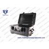Buy cheap Professional Military 350W GSM 3G 4G Cell Phone Signal Jammer High Power MultiBand Waterproof Prison Jammer from wholesalers