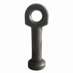 Lifting Systems Post Tension Anchor Forged Precast Concrete Part Lifting Eye