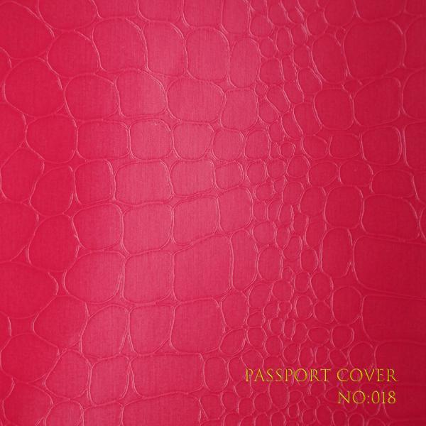 Buy cheap Crocodile Grain Document Cover Paper Gravure Printing For Passports from wholesalers