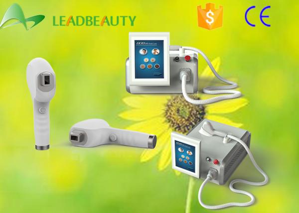 Buy cheap High power professional laser hair removal portable machine 808nm diode for women from wholesalers