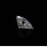 Buy cheap 4*6mm Pear Shape Diamond Moissanite Fancy Cut VVS Moissanite Gemstones from wholesalers