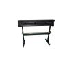 Buy cheap 1350mm 53 Inch Black ABS Car Iron Stand Sticker Cutting Plotter from wholesalers