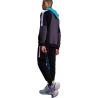 Buy cheap Polyester Cotton Sportswear Tracksuits Men Fashion Tracksuit Anti Bacterial from wholesalers