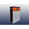 Buy cheap 13.5KWh Home Energy storage battery IP20 Protection 48V Operating Voltage from wholesalers
