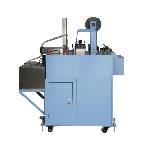Buy cheap SWW 240 Automatic Packaging Machinery Liquid Dose Packaging Machine from wholesalers