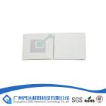 Clothing retail store security eas garment alarm hang tag