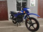 Peru Hot Sale New 250CC Dirt Bike Cheap Zongshen Engine Gas Motorcycles 150CC