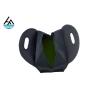 Buy cheap Unisex Insulate Neoprene Lunch Bag / Neoprene Food Bag Zipper Bento Bag from wholesalers