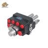 Buy cheap Directional Hydraulic Pump Control Valve HSDM45-B-QTW-OT-18 from wholesalers