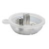Buy cheap Custom Rubber Water Heater Spare Parts Valve Membrane 20 - 90 Degree Hardness from wholesalers