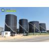 Buy cheap Economical Municipal and Industrial Wastewater Storage Tanks with Vitreous Enamel Coating from wholesalers