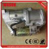Buy cheap Factory Direct Sale Excavator Starter Motor M2T62271 For Engine S4S 12V 24V from wholesalers