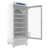 Buy cheap Pharmacy Medical Vaccine Lab Refrigerator Freezer CFC Free YC 315L from wholesalers