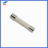 Buy cheap 6X30mm Micro Tubular Ceramic Fast Blow Fuse 500MA-40A 500V from wholesalers