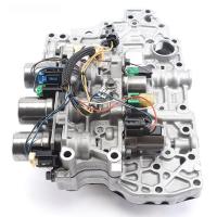 Buy cheap TIERRA Car Model 4F27E Transmission Valve Body Solenoid Valve 100% Professional product