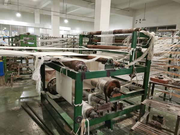 Buy cheap Asbestos Free Woven Mooring Winch Brake Lining Yellow Melamine Resin from wholesalers