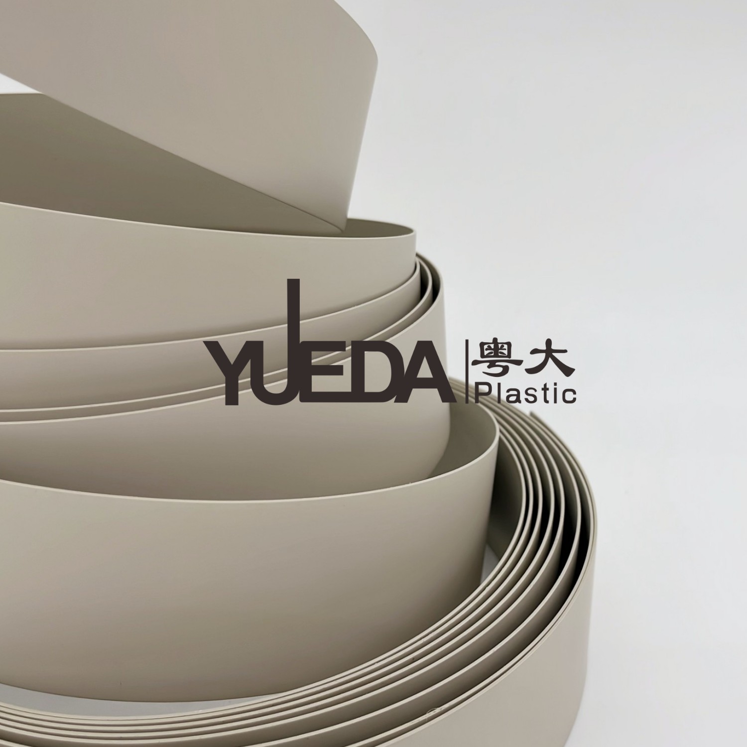 Premium PVC Furniture Edge Banding With Skin Sensation Stain Resistance M8167