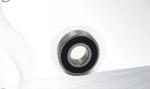Chrome Steel 10mm 12mm 14mm Ball Bearing for Rear Wheel Hub 6204-RS With Super