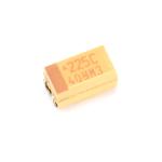 2.2 Uf Tantalum Capacitor SMD Electrolytic Capacitor TAJA225K035RNJ 35V General